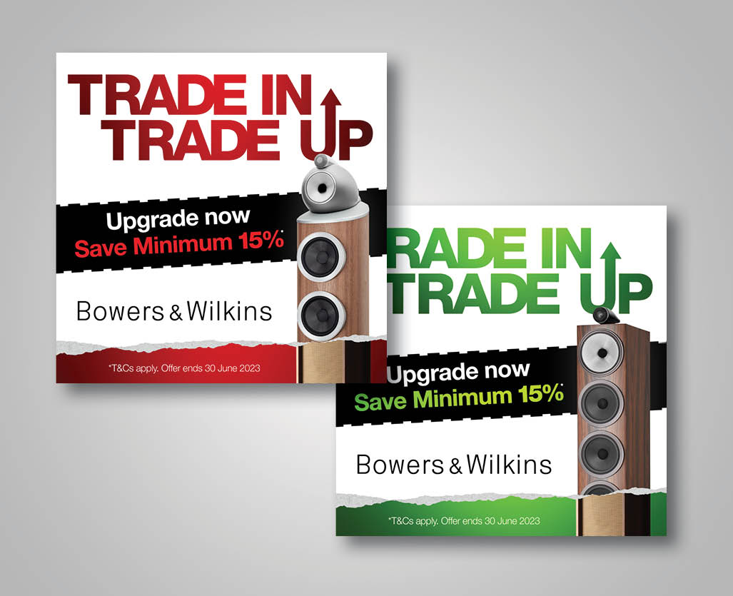 web design social banners