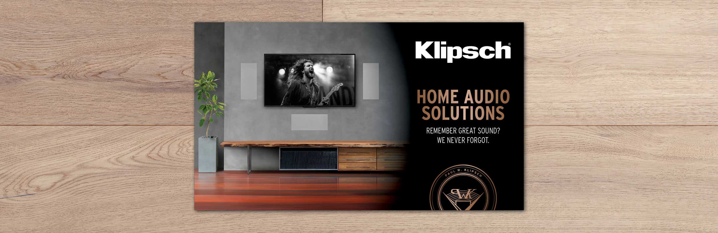 booklet design