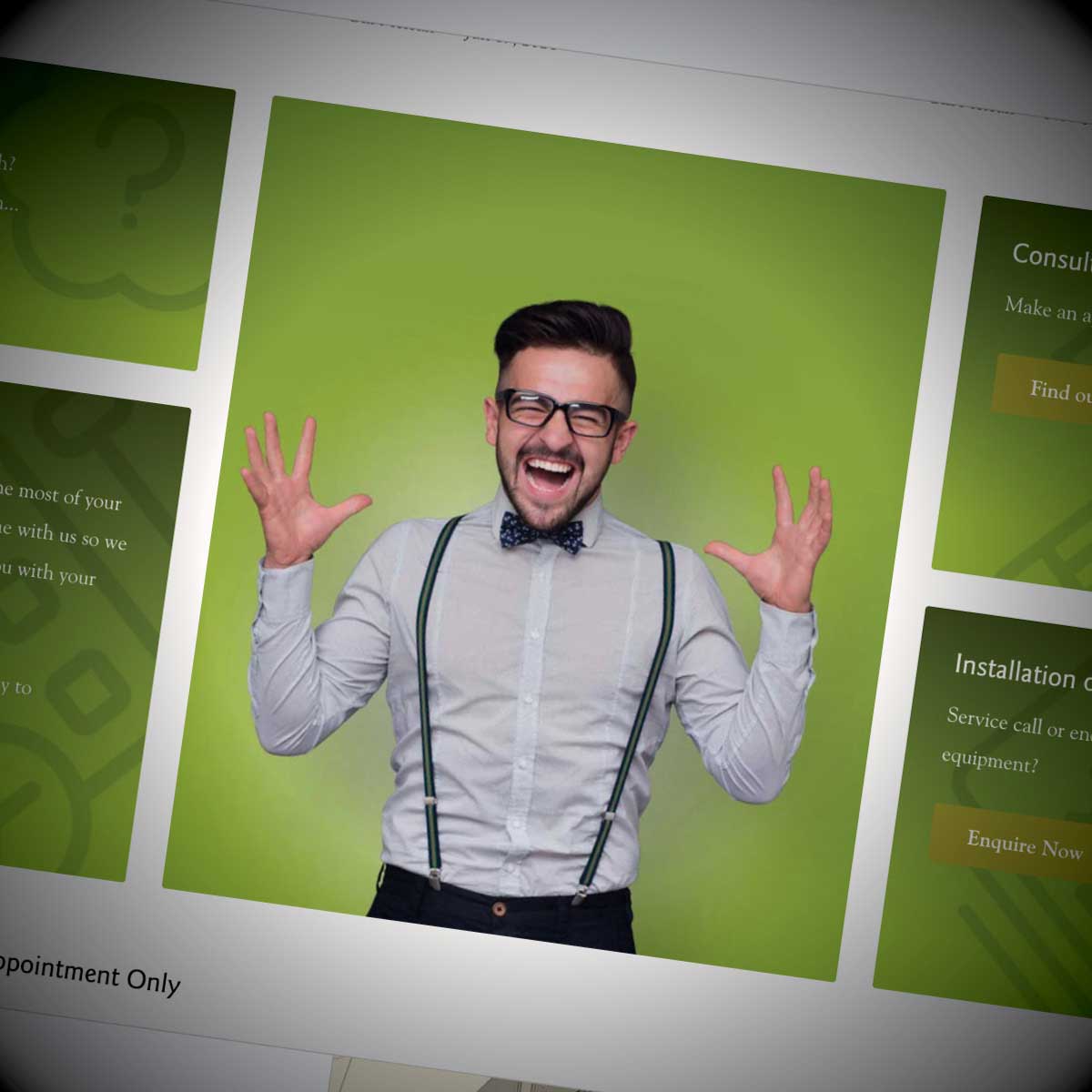 web-design